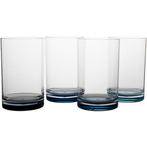 Gimex vesilasi Sky 4-osainen setti