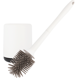 Berger WC-harja silikoniharjaksilla