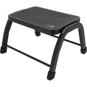 Berger astin terästä, kantavuus 150 kg