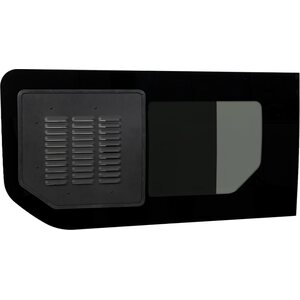 Carbest Tuuletusritilä Vivaro Trafic Liukuikkunaan 31592