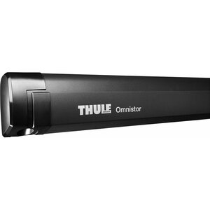 Thule (R) 5200, 315 cm, 250 cm antrasiitti / harmaa