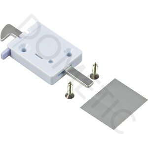 Dometic Parts RMD 8551 jääkaapin oven lukitus