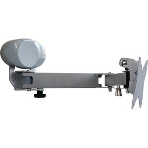 Lippert TV-teline Lotus 2 - Kääntyvä ja kallistettava