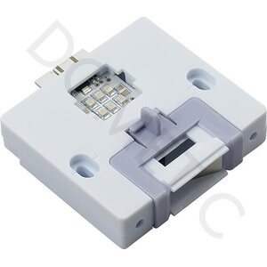 Dometic Parts RMD 8551 jääkaapin oven lukko valaistus oikeakätinen