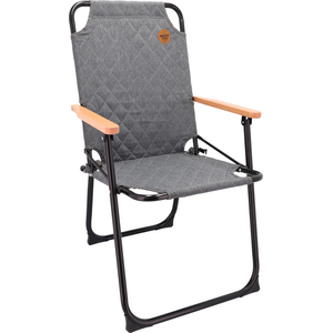 Camplife Kokoontaitettava tuoli Tanaro max. 120 kg, rajoitettu erä