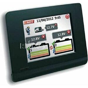 IManager 12V/150A mit Touch-Display