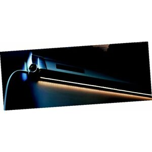 LED-nauha, 6m itseliimautuva 12V