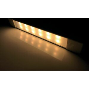 LED- valo kaksivärinen