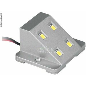 LED-Mini-kaappivalo magneettikontaktilla, 12