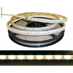 LED-Nauha 5m x 10 mm 12V 9,6W/m ulkokäyttöön