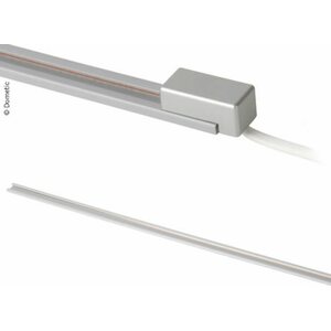Dometic (R) LED-Spotvalaisimille / USB:lle 12V virtakisko
