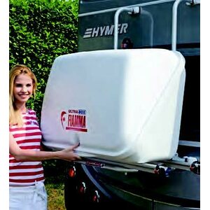 Fiamma (R) Pyörätelineboksi Ultra-Box 320 L