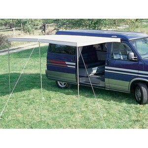 Multirail sadekouru VW T4/T5/T6 pitkä