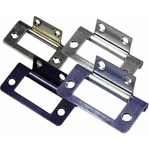 Sarana 38 mm suora 4 kpl