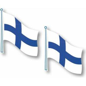 Tarra Suomenlippu