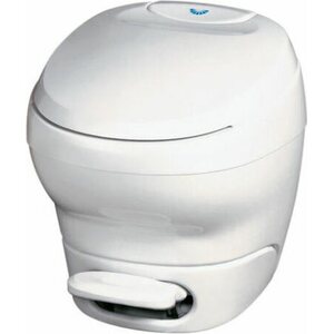 Vesi wc Aqua Magic Bravura, korkea