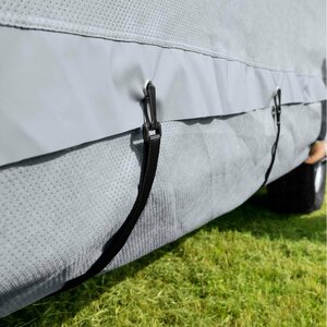 Berger Kausisuoja Premium asuntovaunuun 5,9x2,5x2,2 m
