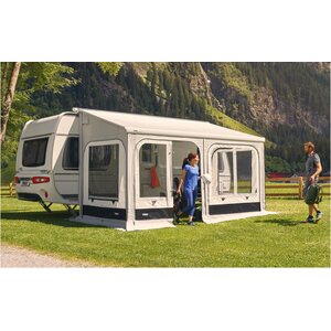 Thule Panorama 245-259 cm 300 cm 5200 L