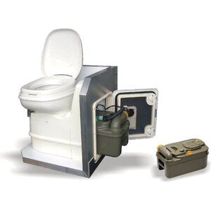 Wc-ilmanvaihto - ilmanvaihtosarja tyyppi B mallille C 200