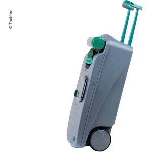 Thetford (R) kasetti wc C402 X, oikea, valkoinen