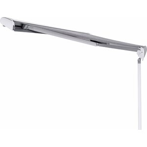 Thule 6300 Ducato sarja 400 cm 250 cm antrasiitti/harmaa