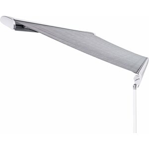 Thule 6300 Ducato sarja 400 cm 250 cm antrasiitti/harmaa