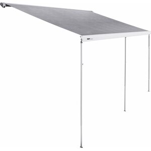 Thule 6300 Ducato sarja 400 cm 250 cm antrasiitti/harmaa