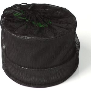 Camp4 Kattilasarja Elite 5-osainen musta, kahva lime