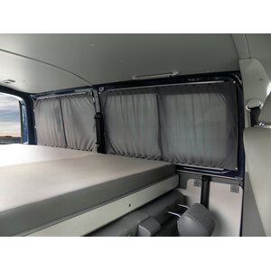 Verhosetti, Renault Trafic> 15 LR