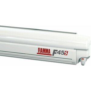 Fiamma F45 S, 260-450 cm