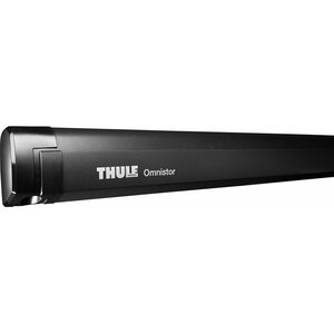 Thule 5200, 375 cm, 250 cm antrasiitti / harmaa