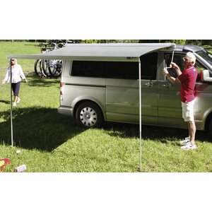 Fiamma F45 S VW T5, T6 Van markiisi