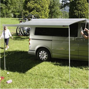 Fiamma F45 S VW T5/ T6/ Van markiisi