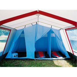 Berger For 4 VILLA tent 4