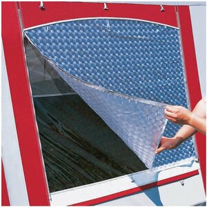 Berger For 4 VILLA tent 4