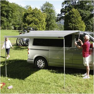 Fiamma F45 S VW T5/ T6/ Van markiisi
