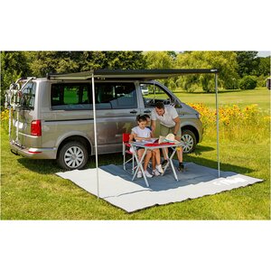 Fiamma F45 S VW T5/ T6/ Van markiisi