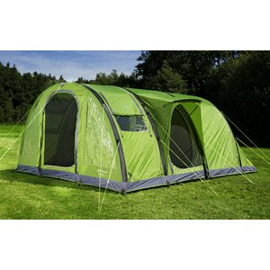 Berger For 6 Berger Sierra 6-L Deluxe tunnel tent