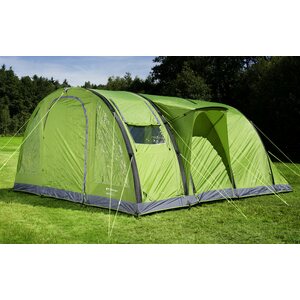 Berger For 6 Berger Sierra 6-L Deluxe tunnel tent