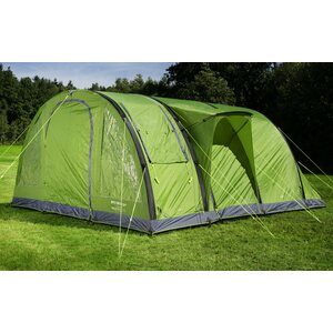Berger For 6 Berger Sierra 6-L Deluxe tunnel tent