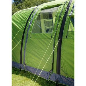 Berger For 6 Berger Sierra 6-L Deluxe tunnel tent