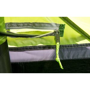 Berger For 6 Berger Sierra 6-L Deluxe tunnel tent