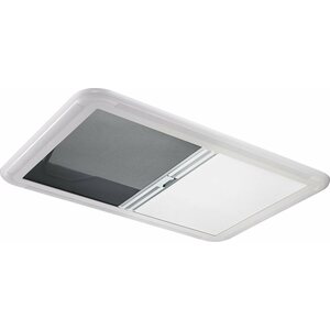 Dometic Kattoluukku 96 x 65,5 cm Heki 2 kattoikkuna