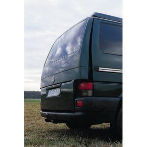 Airlock tuuletuslukko VW T4