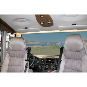 Hindermann Aurinkosuoja Ikkunapeite Ducato 250 / 290