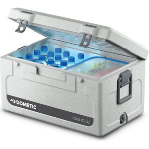 Dometic (R) Kylmäkuljetuslaatikko Waeco Cool-Ice 41 L 7,5 kg
