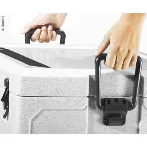 Dometic (R) Kylmäkuljetuslaatikko Waeco Cool-Ice 41 L 7,5 kg