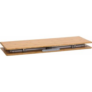 Berger Carry Retkipöytä Carry Deluxe 100x72 cm