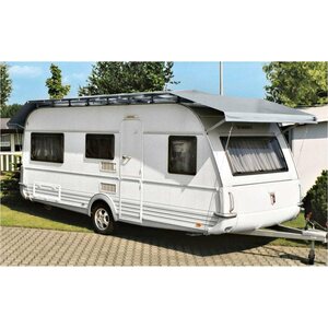 Berger Nellen-Suojakatto 650 cm asuntovaunuun
