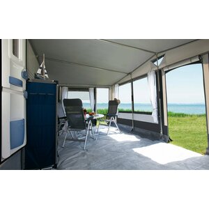 Dwt Tango Etuteltta syvyys 240 / 280 / 300 cm ympärivuoden käyttöön